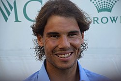 Rafael Nadal