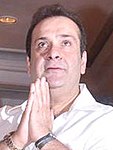 Rajiv Kapoor