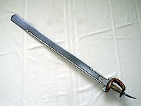 Khanda (Schwert)