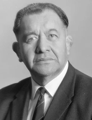 <span class="mw-page-title-main">Ralph Love</span> New Zealand mayor, public servant and Māori leader