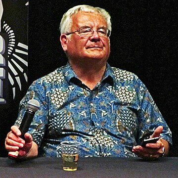 Ramsey Campbell