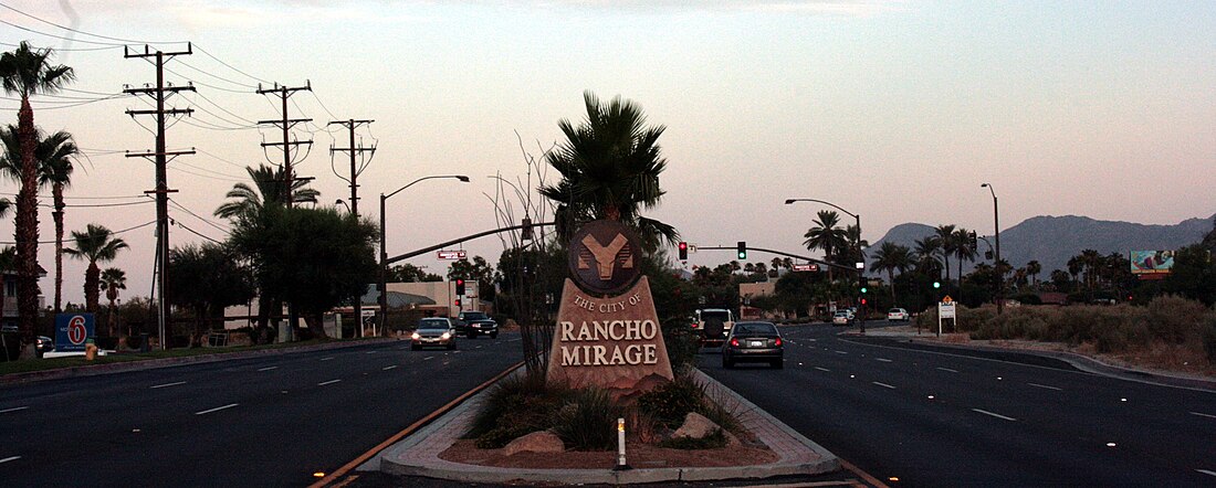 Rancho Mirage