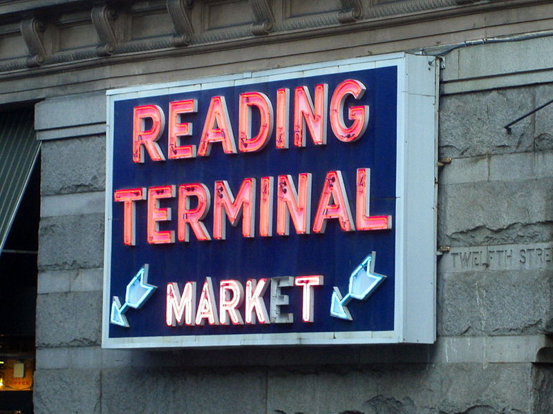 File:Reading Terminal Market Sign.JPG