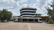 Miniatura para Universidad Autónoma de Campeche