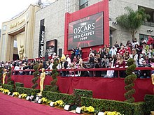 Red carpet Academy Awards 2009.jpg