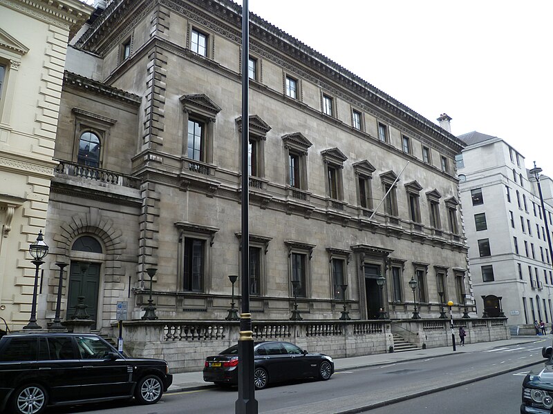 File:Reform Club 01.JPG