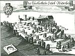 Vorschaubild für Schloss Reichenberg (Pfarrkirchen)