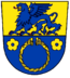 Blason de Reinheim