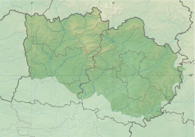 (Vedere la situazione sulla mappa: Maine)