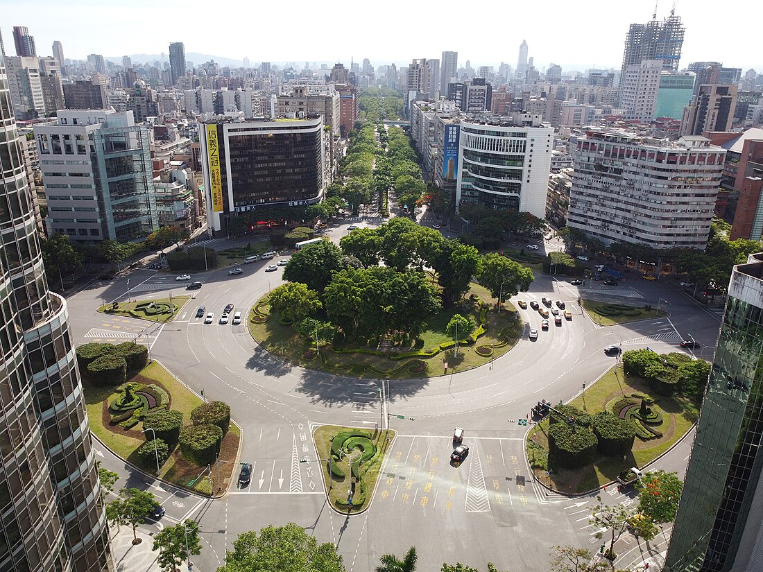 仁愛路 (臺北市)