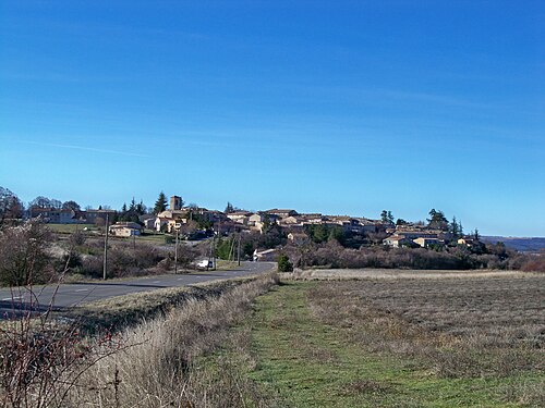 Ouverture de porte Revest-du-Bion (04150)