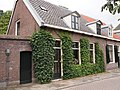 Dorpsstraat 20, Oud-Zuilen