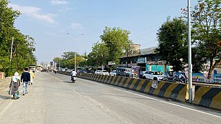 <span class="mw-page-title-main">Darwha</span> City in Maharashtra, India