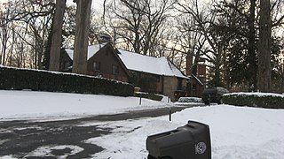 <span class="mw-page-title-main">Robert M. Feustel House</span> Historic house in Indiana, United States