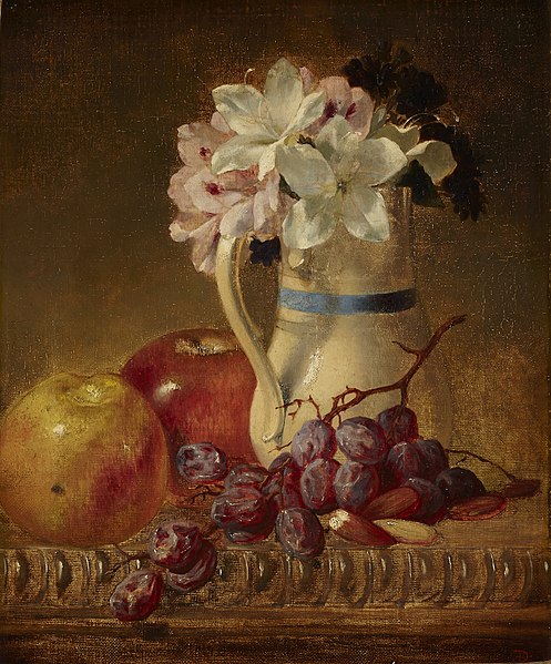 File:Robert Spear Dunning - Still Life - 79.338 - Indianapolis Museum of Art.jpg