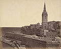 Robertson & Beato (British - Protestant Church, Malta - Google Art Project.jpg