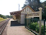Thumbnail for Robertson railway station