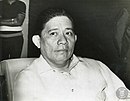 Rodolfo "Roding" Ganzon, Senator of the Philippines. Rodolfo Ganzon.jpg