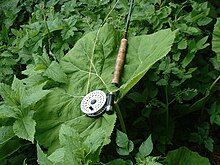 Fishing rod - Wikipedia