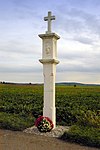 Wayside shrine