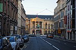 Vignette pour Rue Jean-Lecanuet