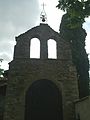 Chapelle Notre-Dame de la Brune de Roumégoux