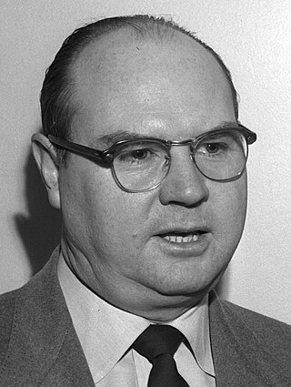 <span class="mw-page-title-main">Roy Brewer</span> American trade union leader (1909–2006)