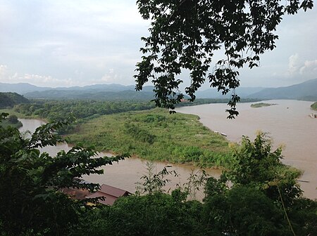 Segi Tiga Emas (Asia Tenggara)