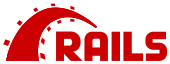 Ruby On Rails Logo.svg