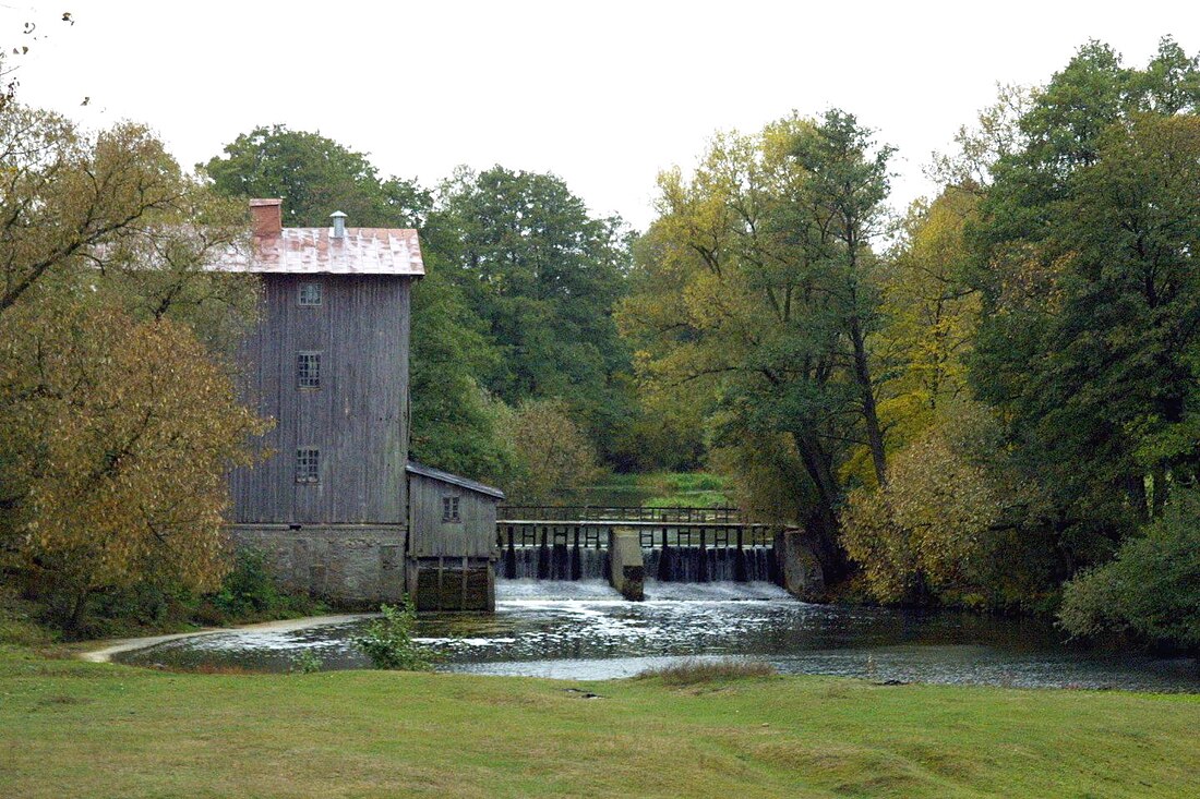 Ruda (Sedlcų apskritis)