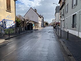 Image illustrative de l’article Rue Gabriel-Péri (Vitry-sur-Seine)