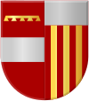 Рамстский герб
