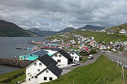 Runavík, Faroe Islands.JPG