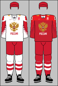 Russia national ice hockey team jerseys 2018 IHWC.png