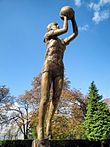 Kip Ružice Meglaj Rimac na Mirogoju