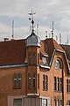 * Nomination Building in the main square, Gniezno, Poland --Poco a poco 15:38, 5 May 2012 (UTC) * Decline noisy (strange at ISO 100) --Carschten 18:43, 5 May 2012 (UTC)