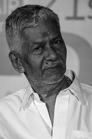 <span class="mw-page-title-main">S. Ramesan Nair</span> Indian lyricist and poet (1948–2021)