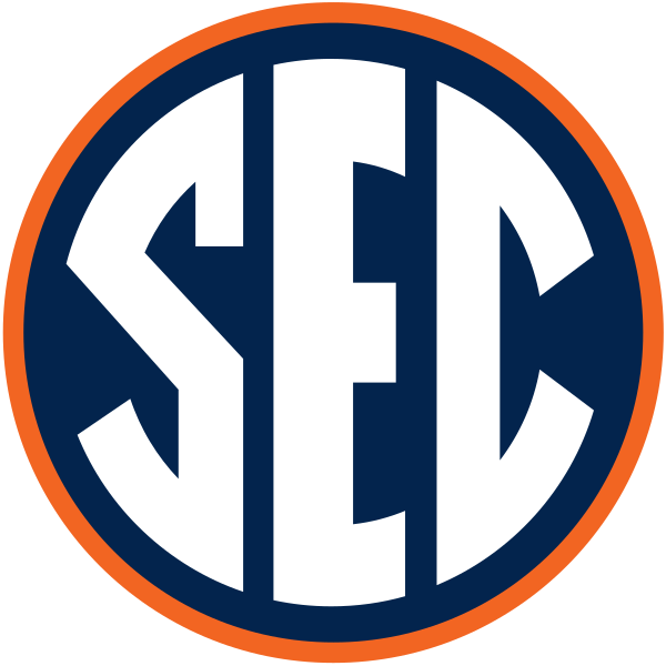 Download File:SEC logo in Auburn colors.svg - Wikipedia