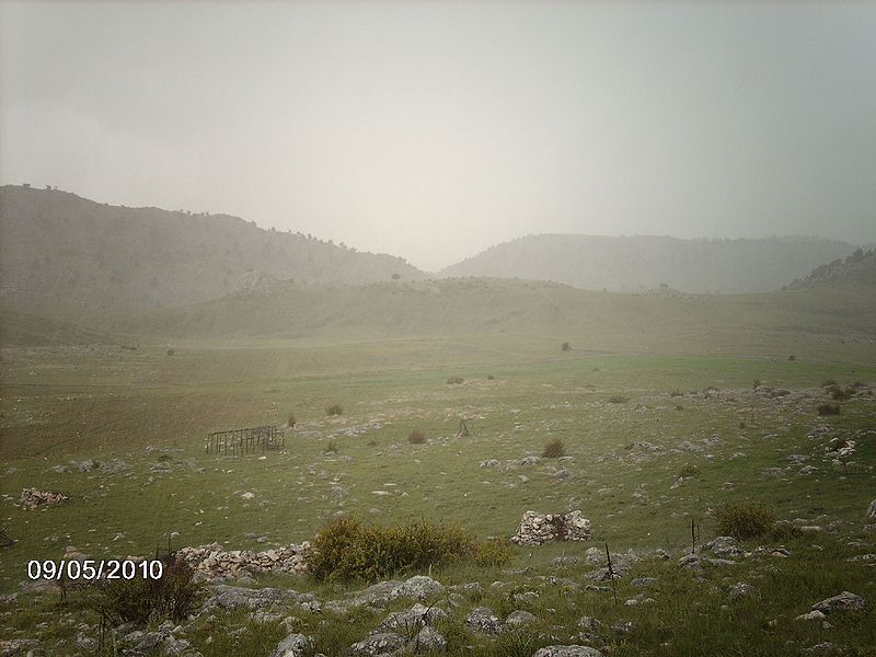 File:SORGUN KÖYÜ MÜTHİŞ BİR DOLU FIRTINASI VAR - panoramio.jpg