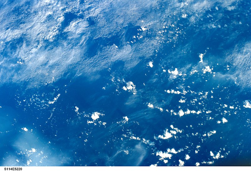 File:STS114-E-5220 - View of Earth.jpg