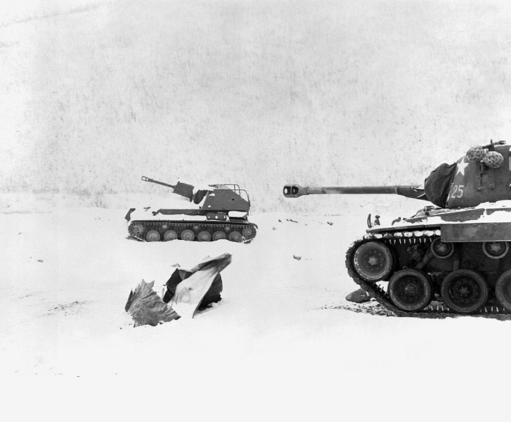 File:SU-76-and-M26-19501203.JPG