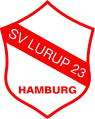 Logo des SV Lurup