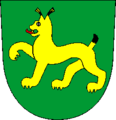 Wappen von de:Saarde