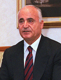 Sabahattin Çakmakoğlu Turkish politician