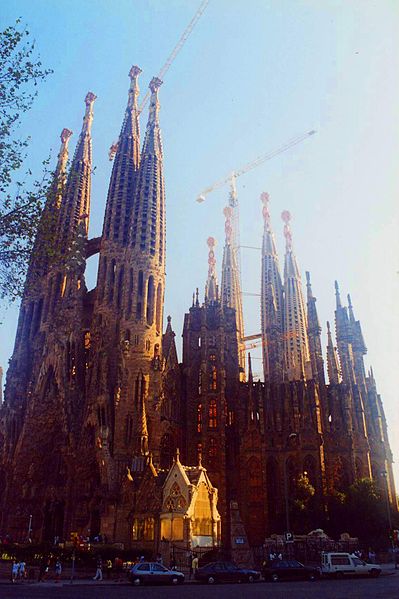 File:Sagrada Famiglia di Barcellona (3).JPG