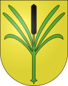 Saint-Aubin-coat of arms.svg