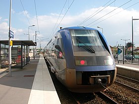 Image illustrative de l’article Gare de Saint-Sébastien-Frêne-Rond