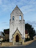 Thumbnail for Saint-Sauveur, Dordogne