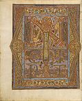 Thumbnail for Sacramentary of Henry II