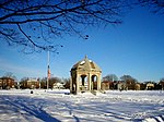 Salem Common Historic District (Salem, Massachusetts)